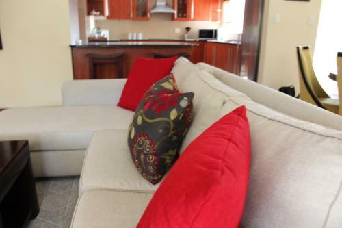 Topaz Cove Luxury Villas