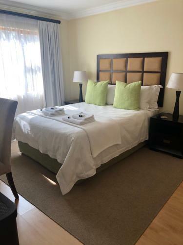 Topaz Cove Luxury Villas