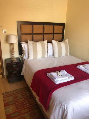 Topaz Cove Luxury Villas