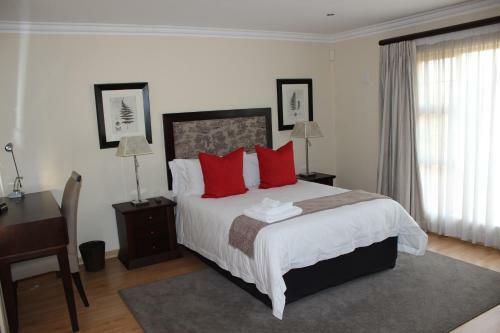 Topaz Cove Luxury Villas