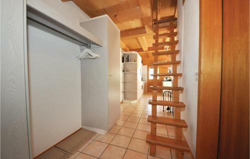 Two-bedroom Apartment In Axalp
