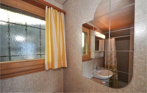 Chalet Haselmuus
