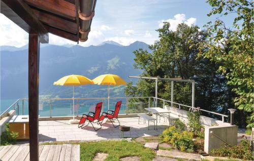 Chalet Haselmuus