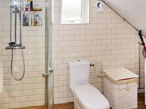 Holiday Home H�rnborgsv�gen