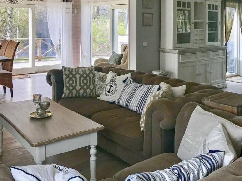 Holiday Home H�rnborgsv�gen