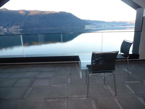 Apartamento Chalet Helvetia