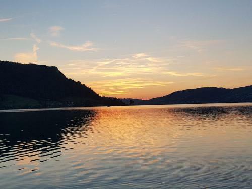 Apartamento Chalet Helvetia