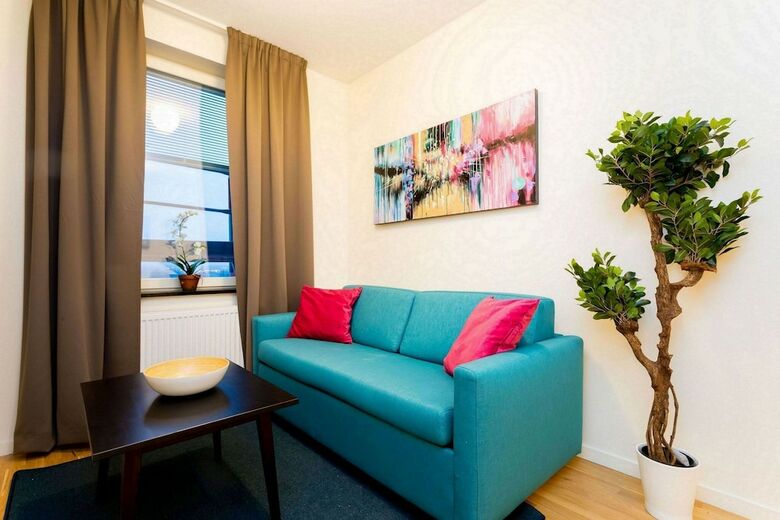 Apartdirect Link�ping Arena