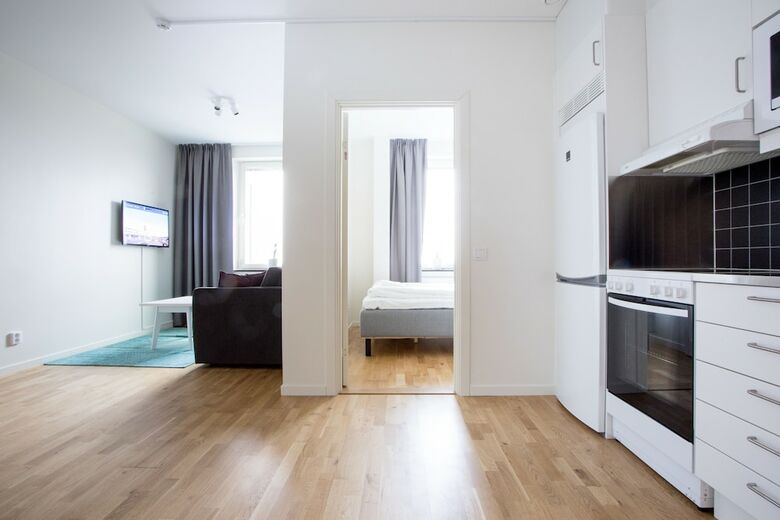 Apartdirect Link�ping Arena