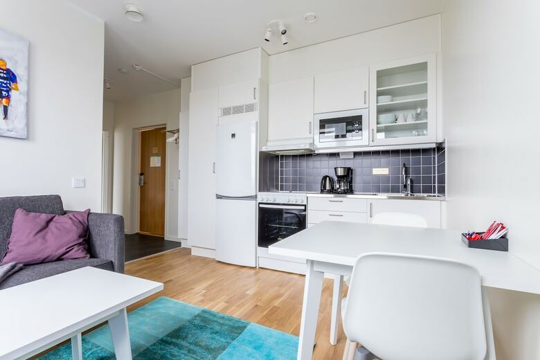 Apartdirect Link�ping Arena