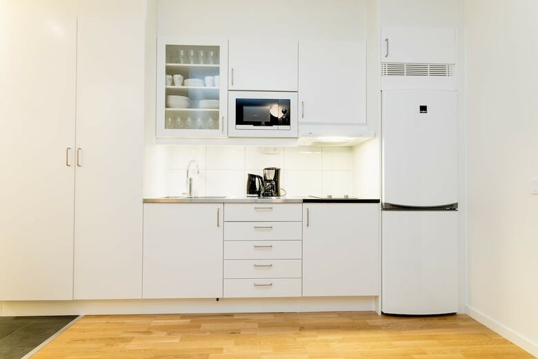 Apartdirect Link�ping Arena