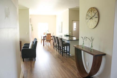 Manor One On Kingswood Golf Estate