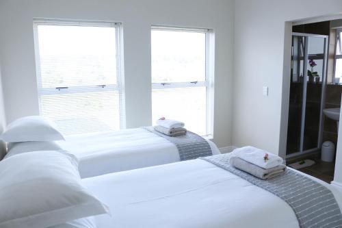 Manor One On Kingswood Golf Estate