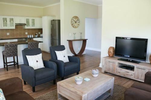 Manor One On Kingswood Golf Estate