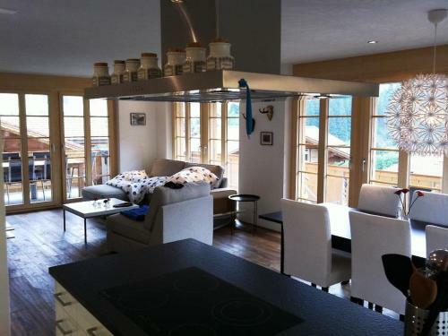 Apartment M�hleport 1