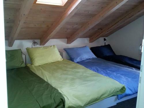 Apartamento Surselva