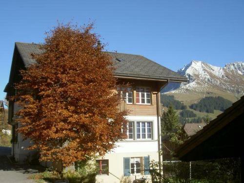 Apartamento Surselva