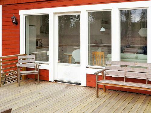 Holiday Home G�sb�cksv�gen