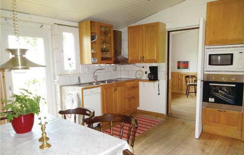 Agroturismo Two-bedroom Accommodation In Lund