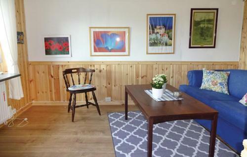 Agroturismo Two-bedroom Accommodation In Lund