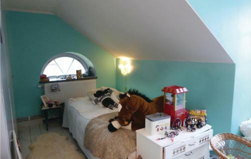 Four-bedroom Holiday Home In Malmkoping