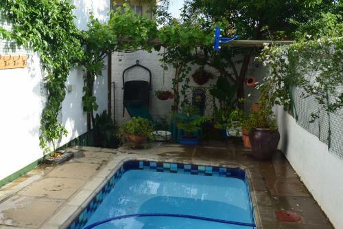 Buckhouse Elegant Village Apartment