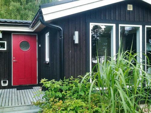 Holiday Home Seglarv�gen