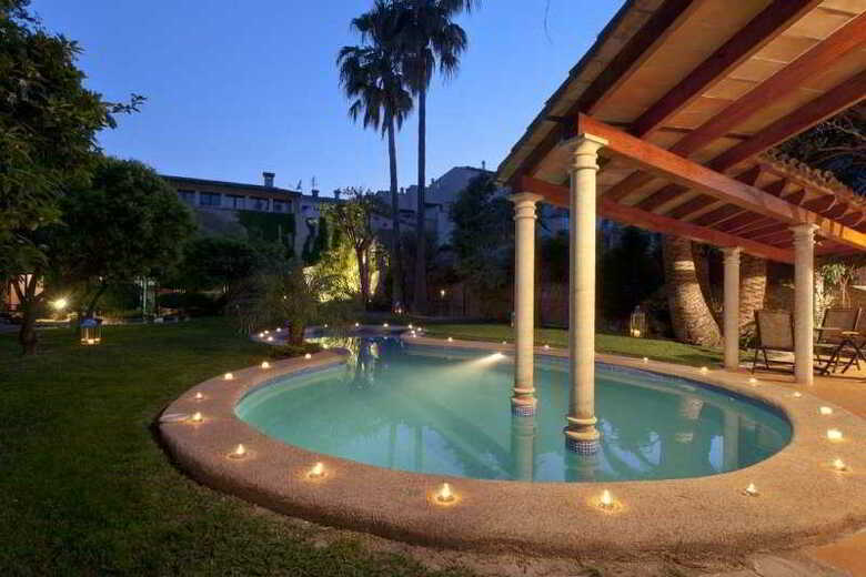 Hotel Son Sant Jordi