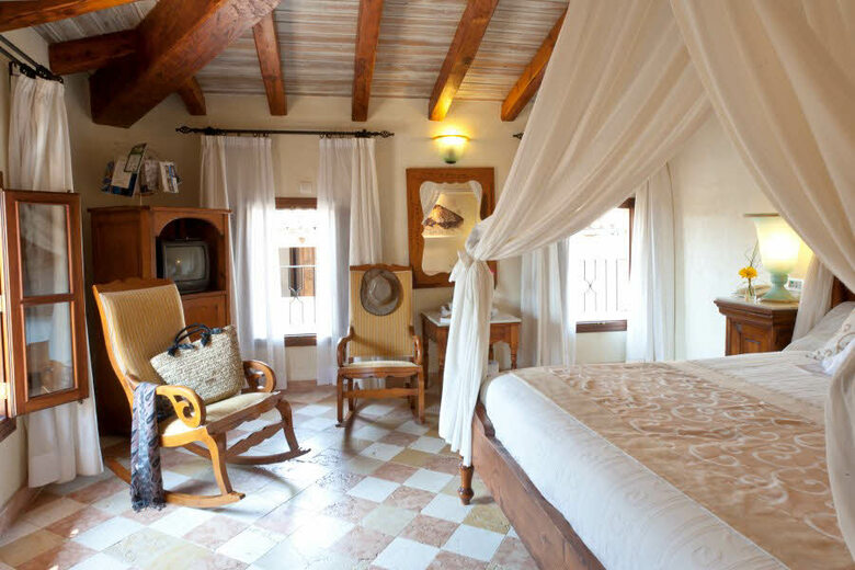 Hotel Son Sant Jordi