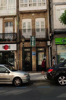 Hotel H�rreo