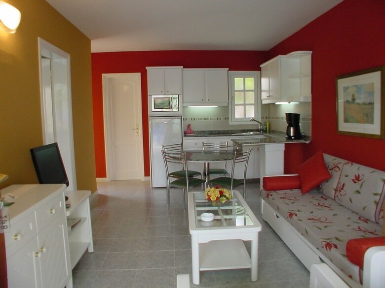 Apartamentos Club Vista Serena