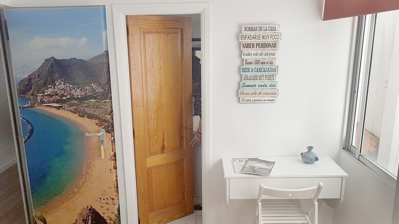 Hotel Puerto Azul