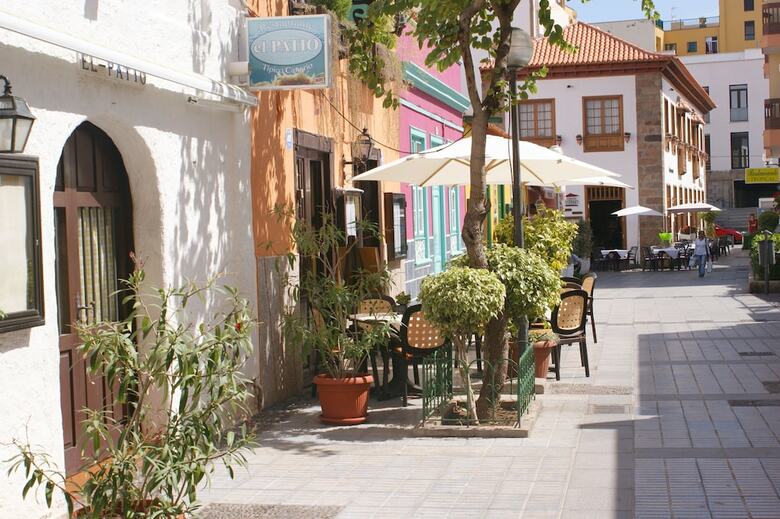 Hotel Puerto Azul