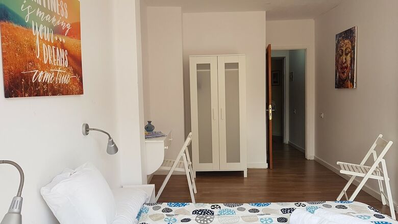 Hotel Puerto Azul
