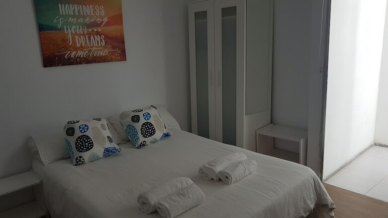 Hotel Puerto Azul