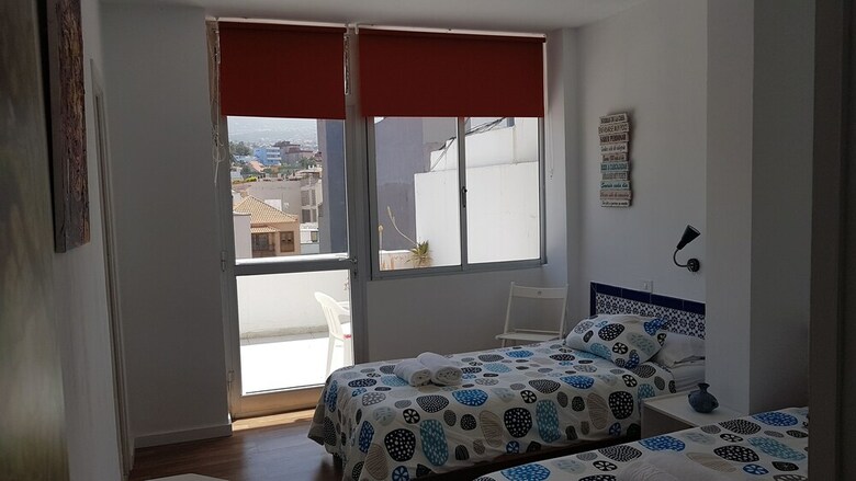 Hotel Puerto Azul