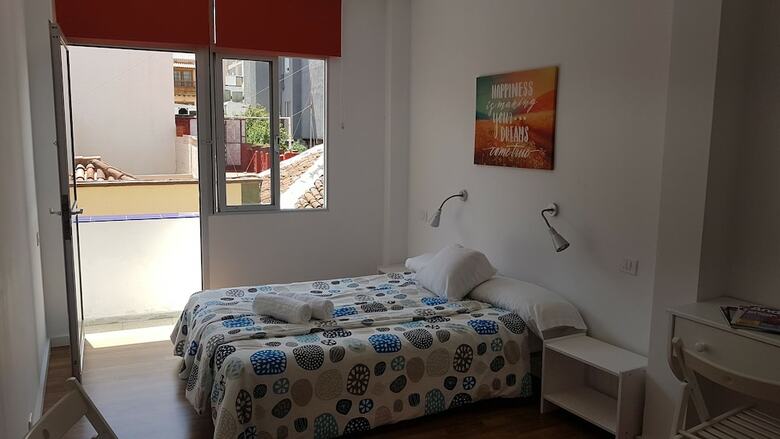 Hotel Puerto Azul