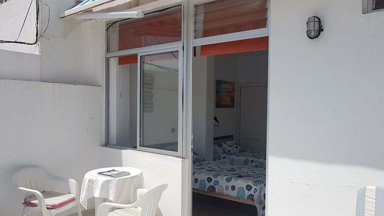 Hotel Puerto Azul