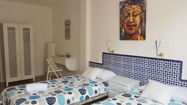 Hotel Puerto Azul