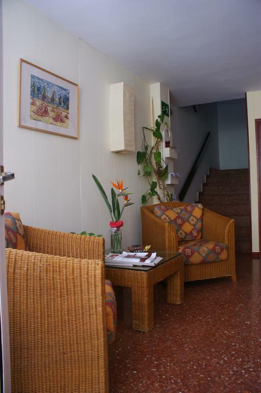 Hotel Puerto Azul