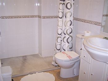 Residencia Las Terrazas Del Albir