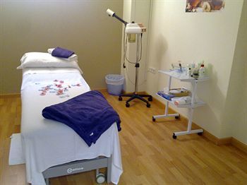 Residencia Las Terrazas Del Albir