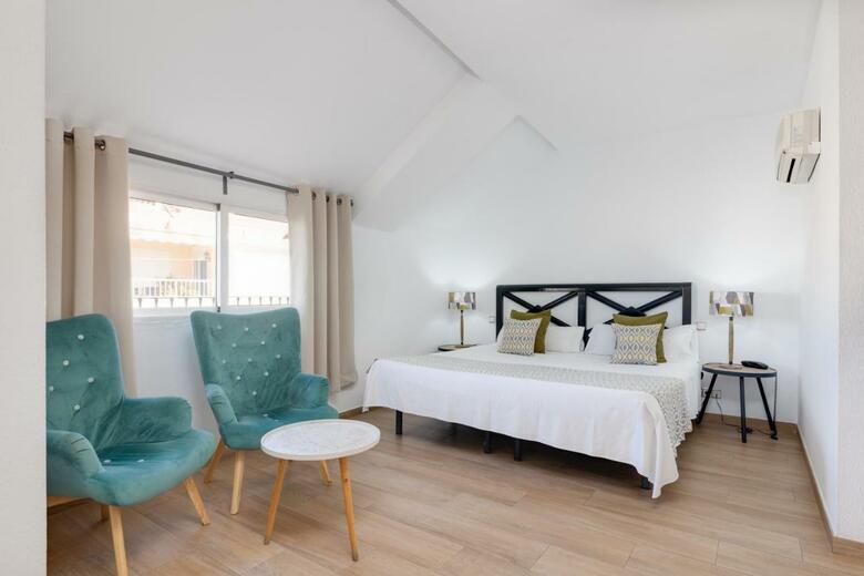 Hotel Madrid