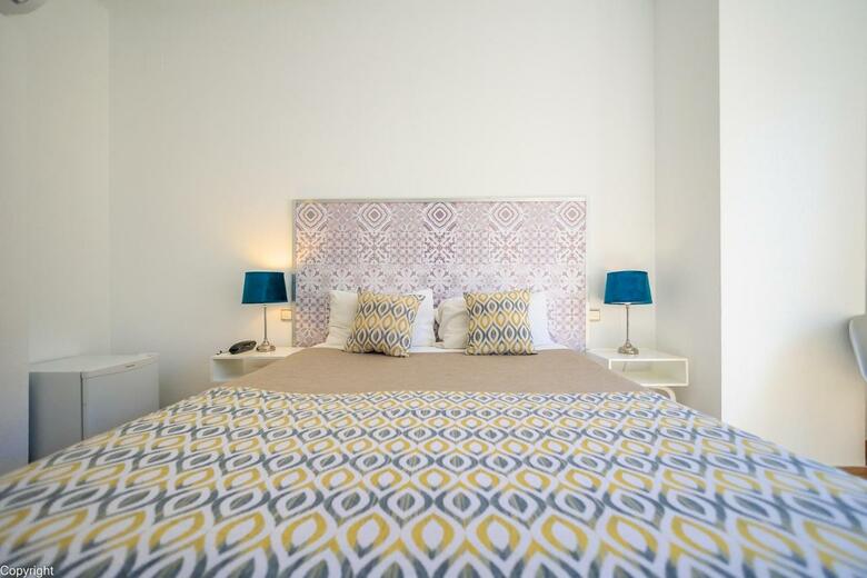 Hotel Madrid
