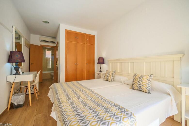 Hotel Madrid