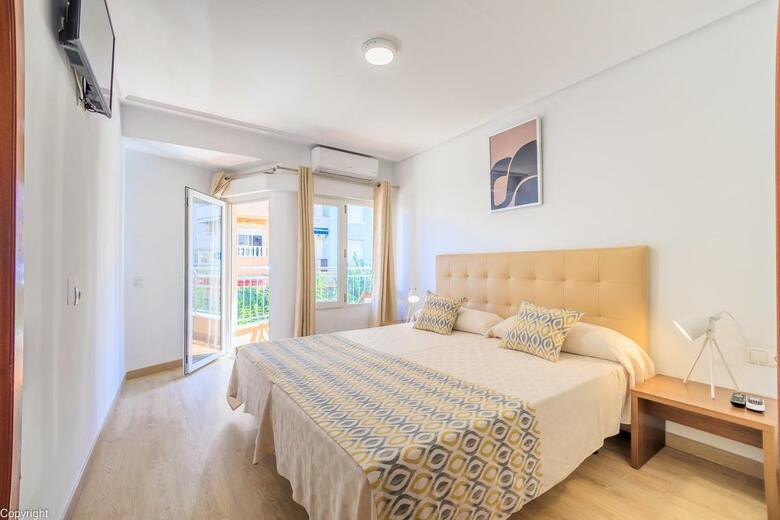 Hotel Madrid