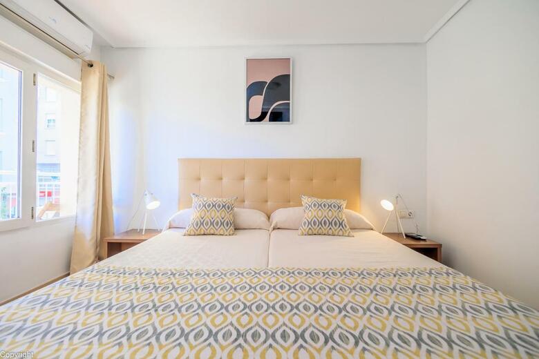 Hotel Madrid