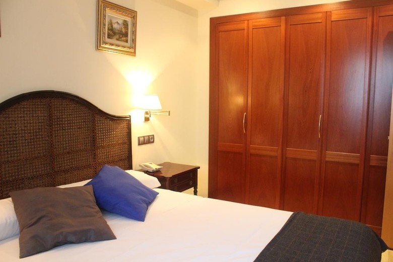 Apartamento Edificio Santiago