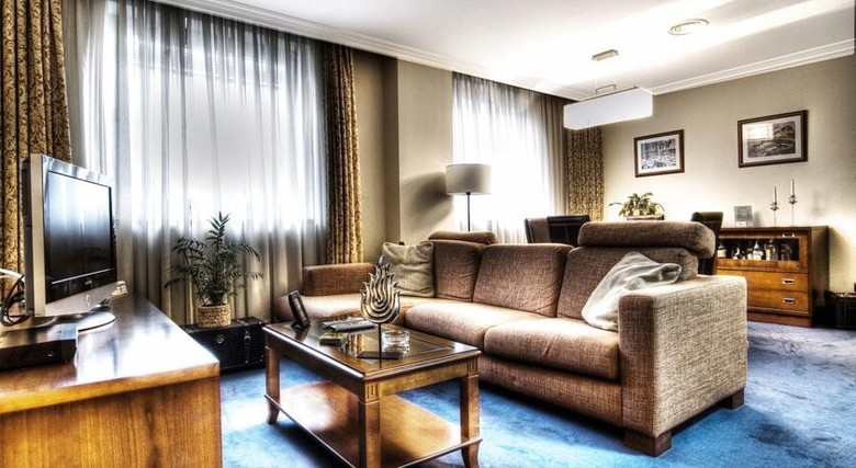 Apartamento Edificio Santiago