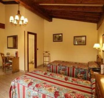 Hotel Artetxe